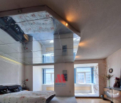 3-комн, 117.7кв м, этаж 6/10 Велижская улица, д.10