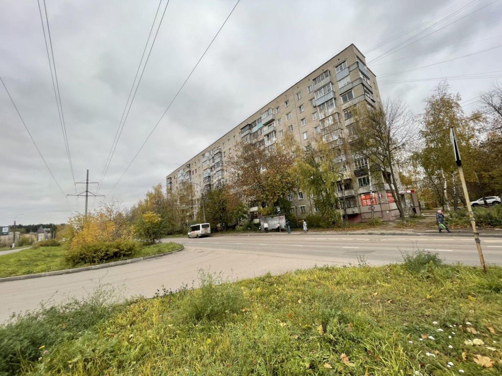 Сдать квартиру за 23 000 рублей на Любимова ул, 2