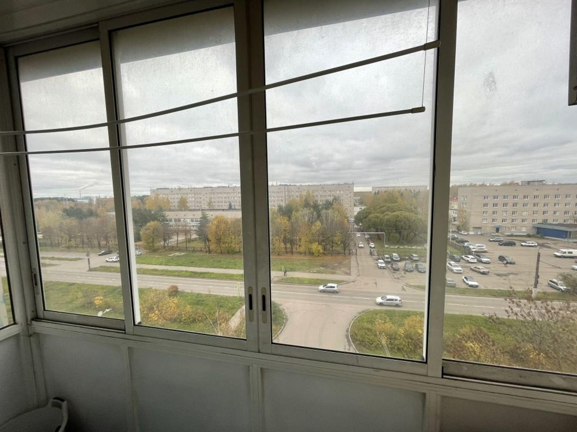 Сдать квартиру за 23 000 рублей на Любимова ул, 2