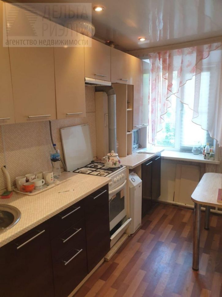 1-комн квартира Курьяновский 1-й пер, 14