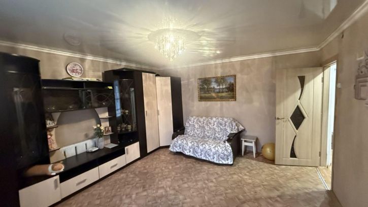 1-комн квартира Курьяновский 1-й пер, 14