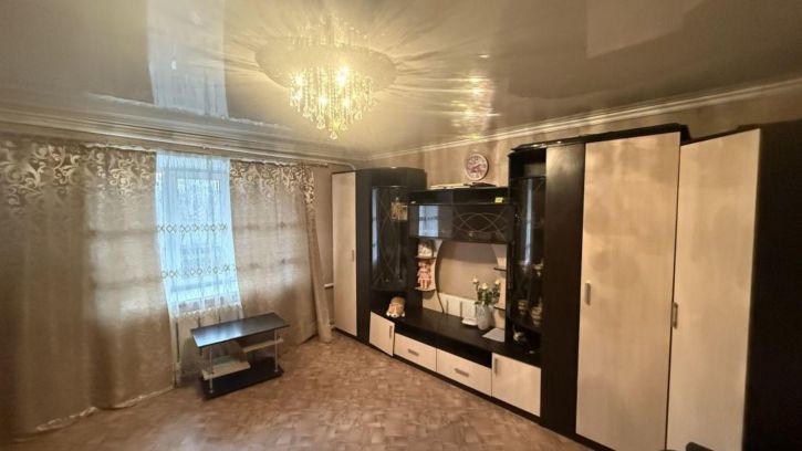 1-комн квартира Курьяновский 1-й пер, 14