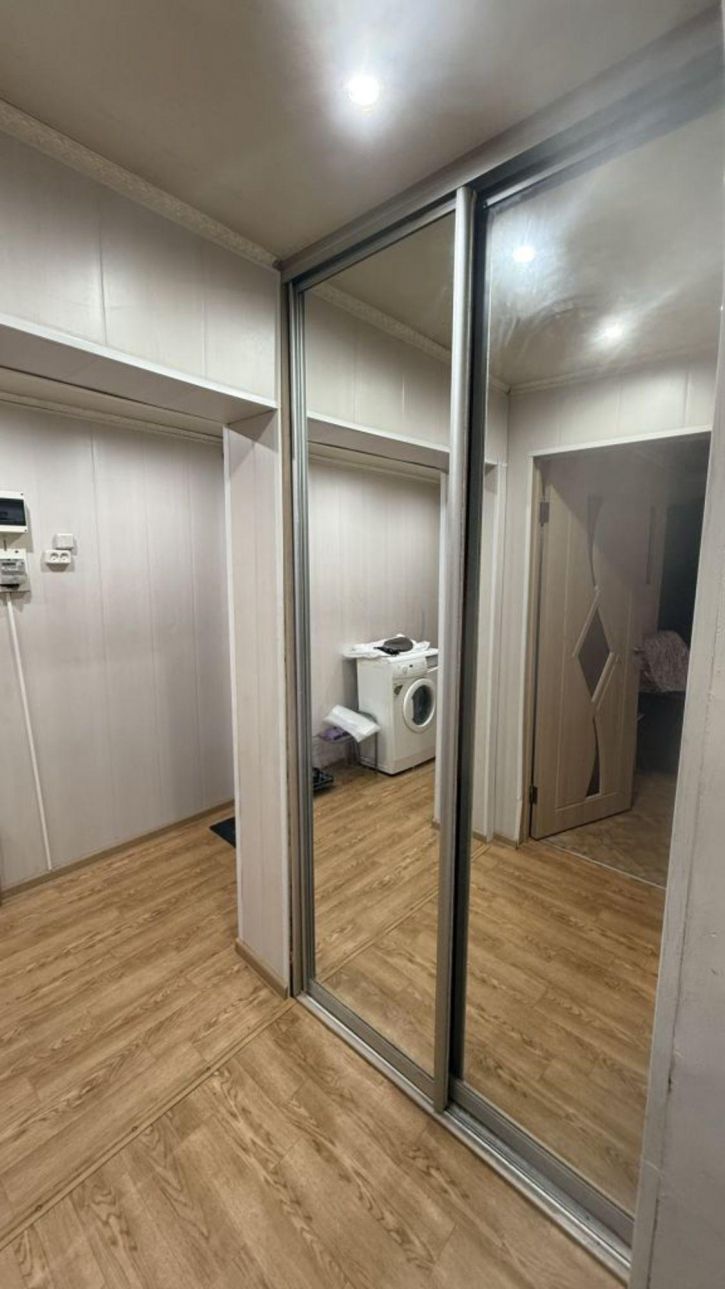 1-комн квартира Курьяновский 1-й пер, 14