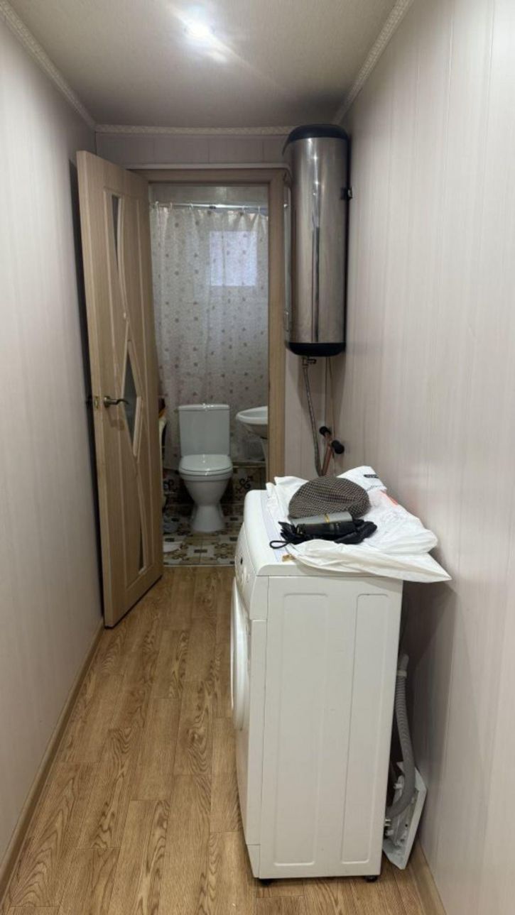 1-комн квартира Курьяновский 1-й пер, 14