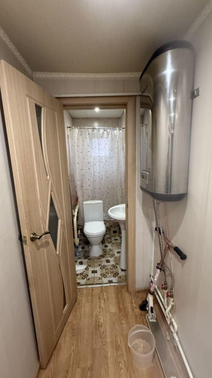 1-комн квартира Курьяновский 1-й пер, 14