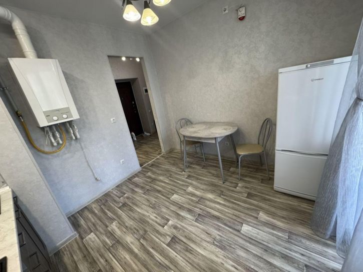 1-комн квартира Полевая 2-я ул, 36к2