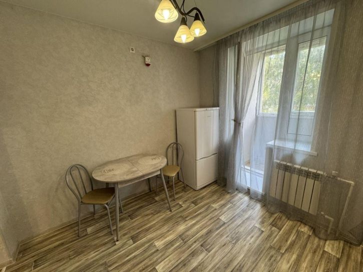 1-комн квартира Полевая 2-я ул, 36к2