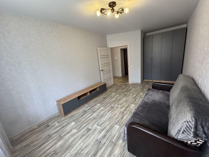 1-комн квартира Полевая 2-я ул, 36к2