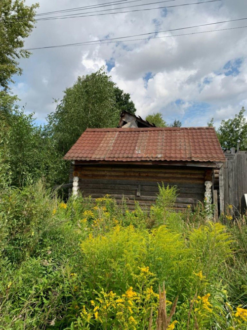 Продажа участка 14-я линия, 46/15