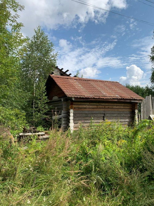 Продажа участка 14-я линия, 46/15
