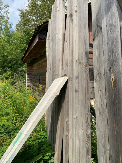 Продажа участка 14-я линия, 46/15