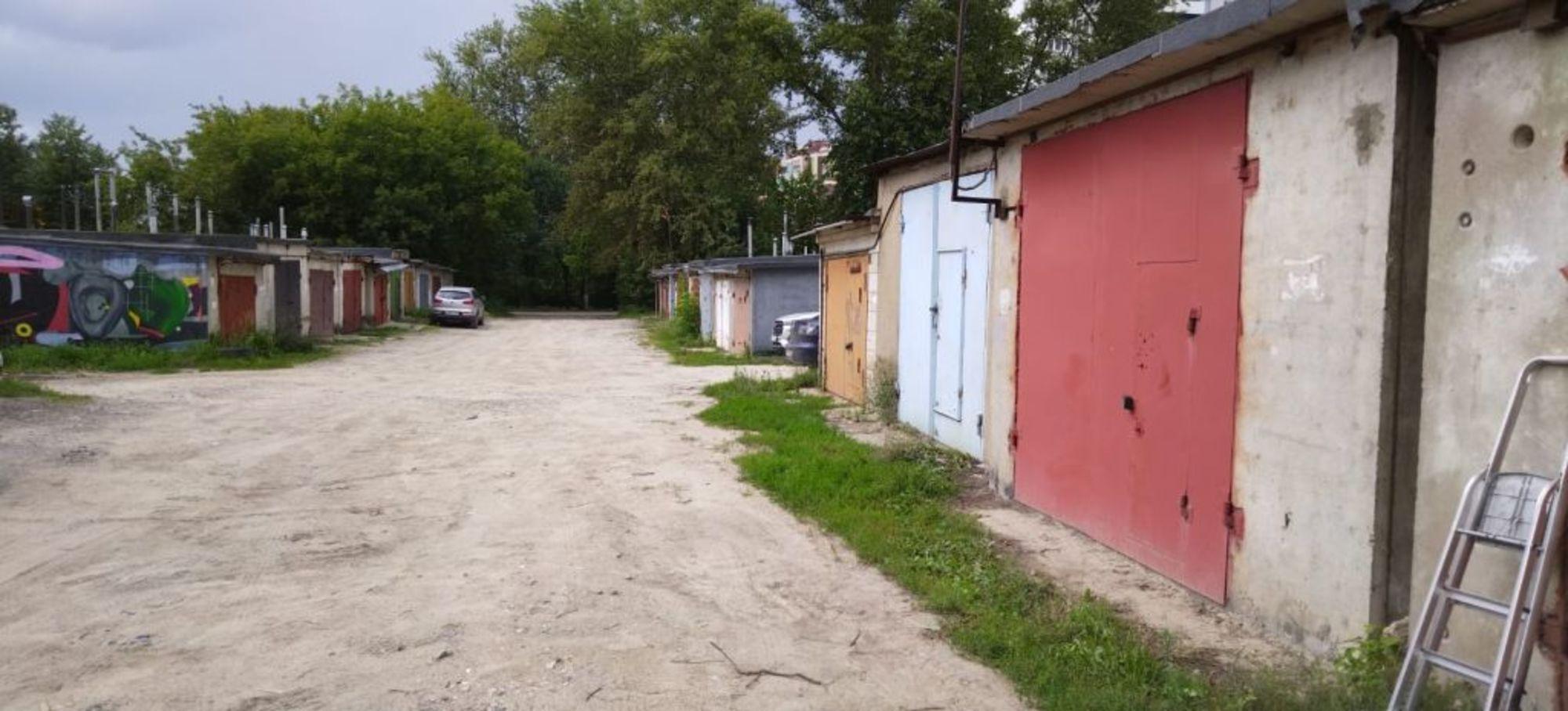 Сдать гараж, место в паркинге за 10 000 рублей на Энергетическая 2-я ул