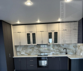 2-комн, 64.2кв м, этаж 8/9 Сосневская 8-я ул, 125