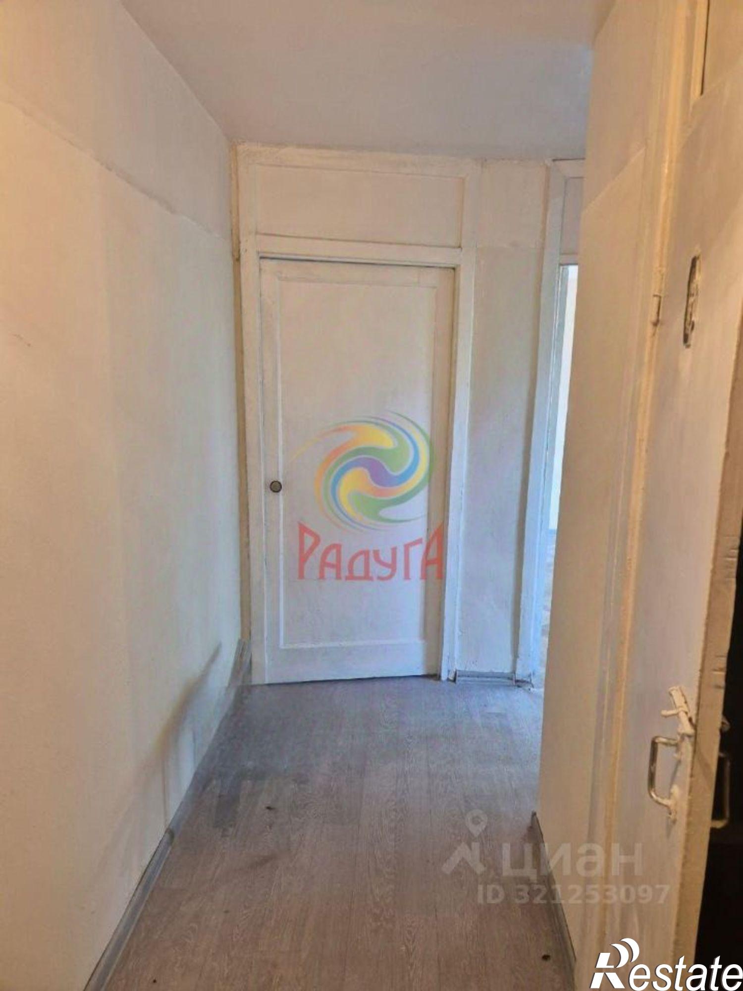 Купить квартиру за 3 200 000 рублей на 14-е почтовое отделение, 180