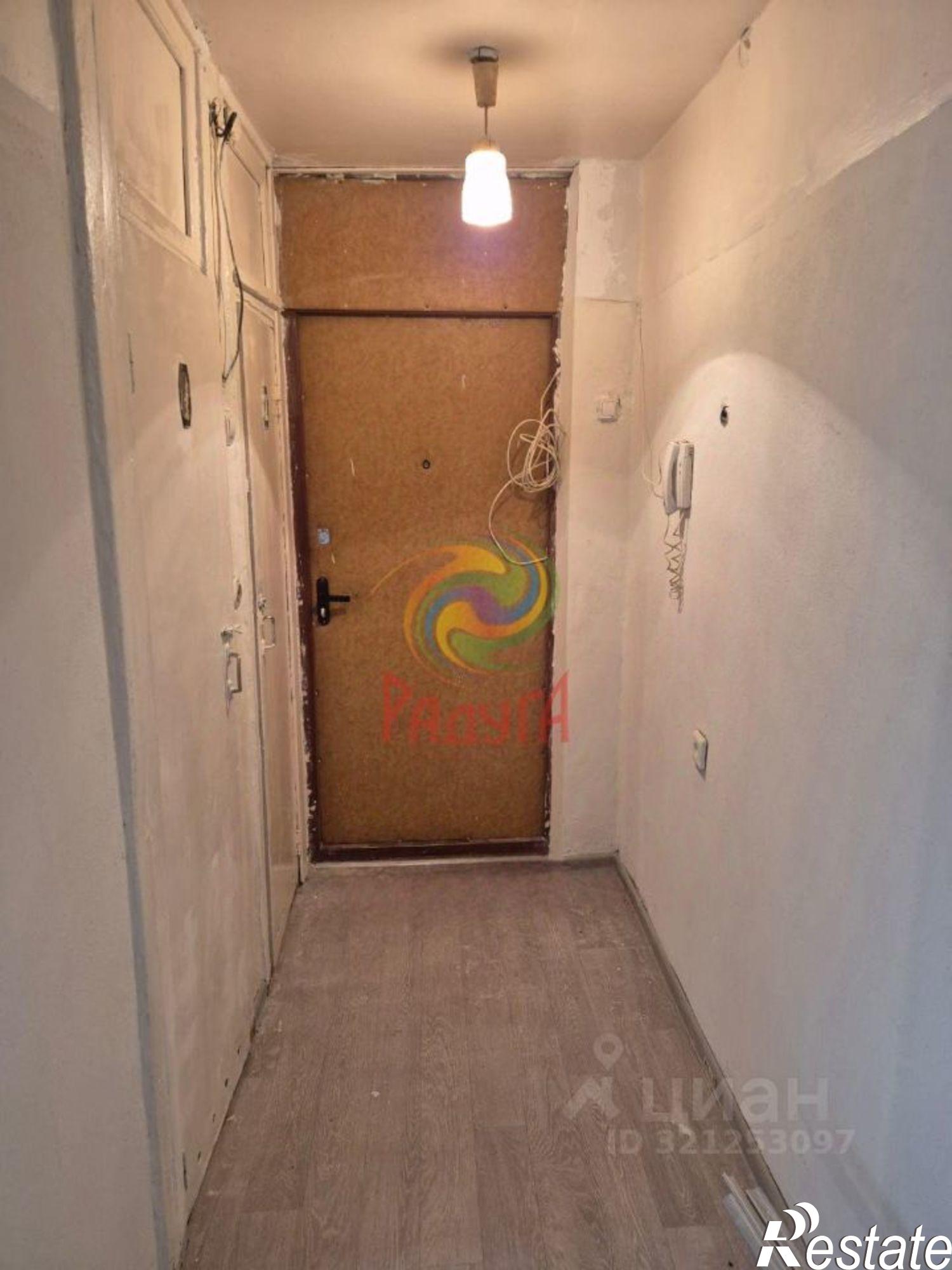 Купить квартиру за 3 200 000 рублей на 14-е почтовое отделение, 180