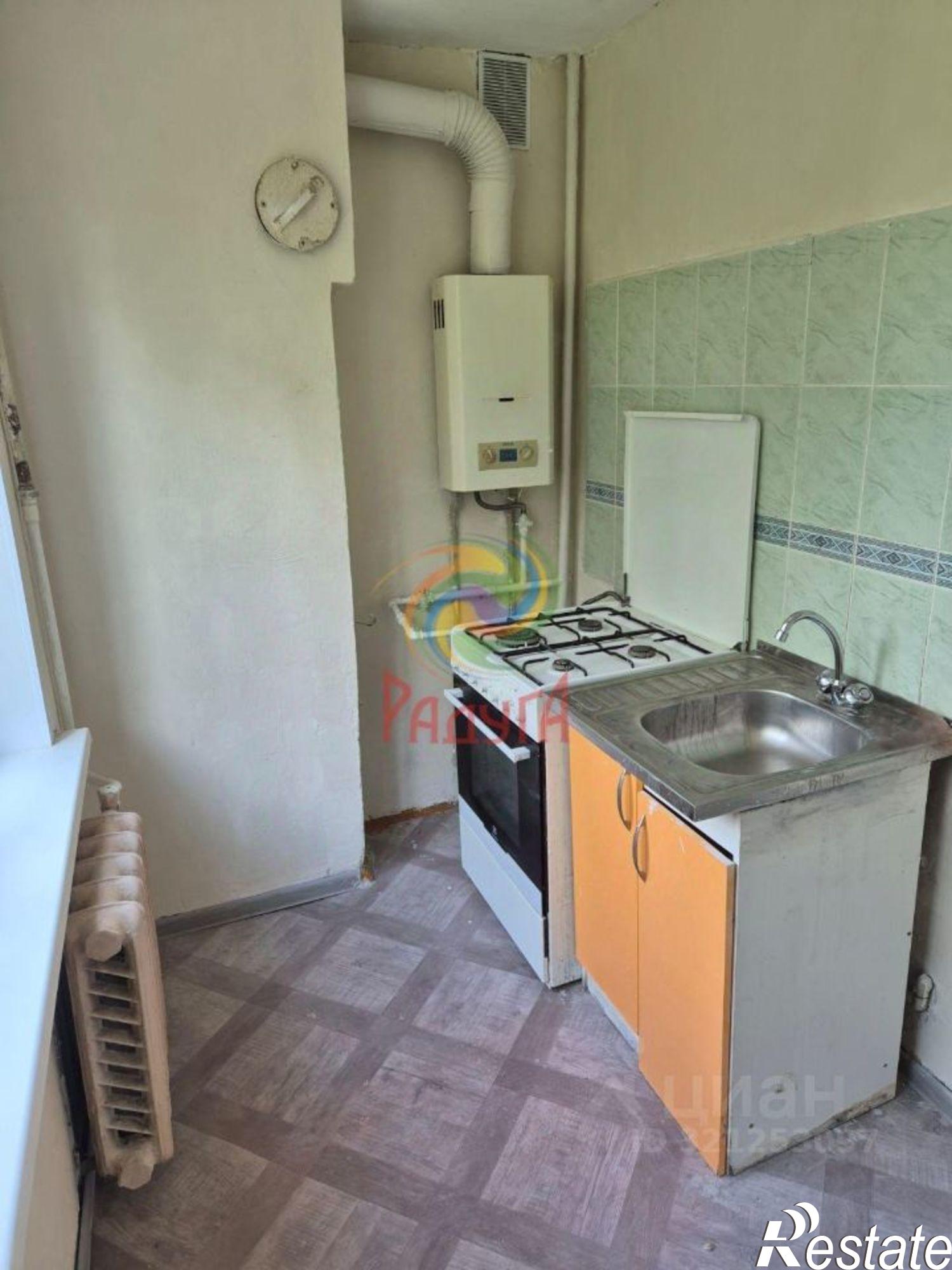 Купить квартиру за 3 200 000 рублей на 14-е почтовое отделение, 180