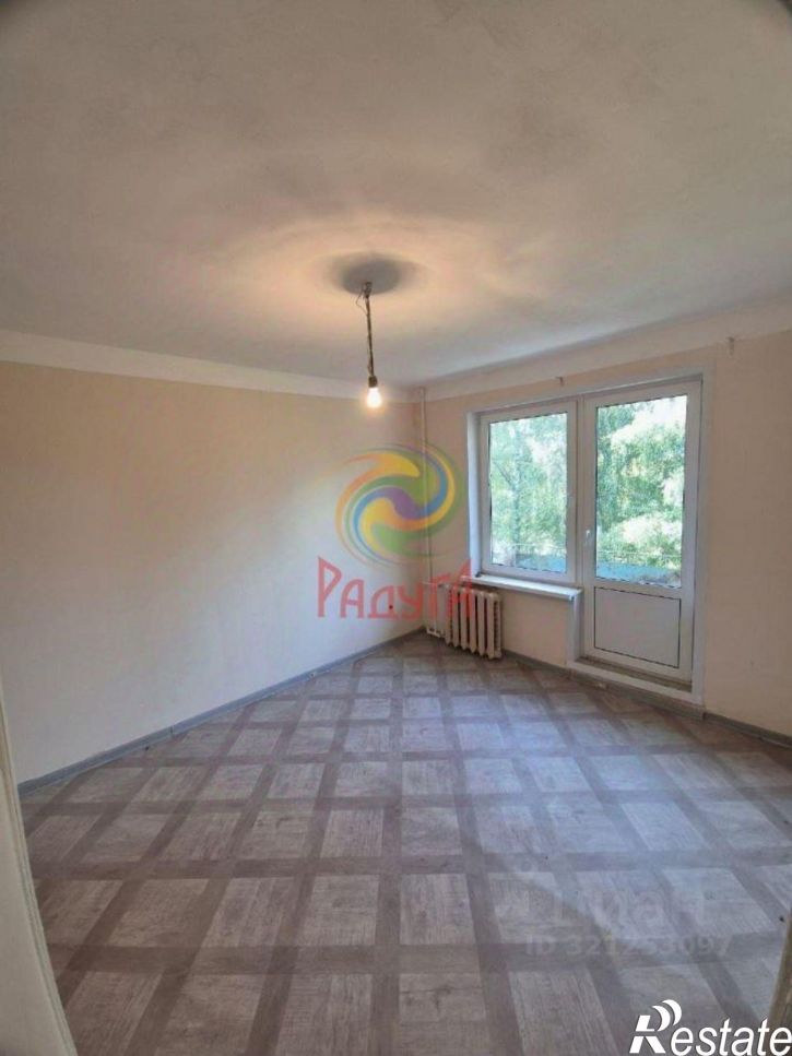 2-комн квартира 14-е почтовое отделение, 180,  д. 180