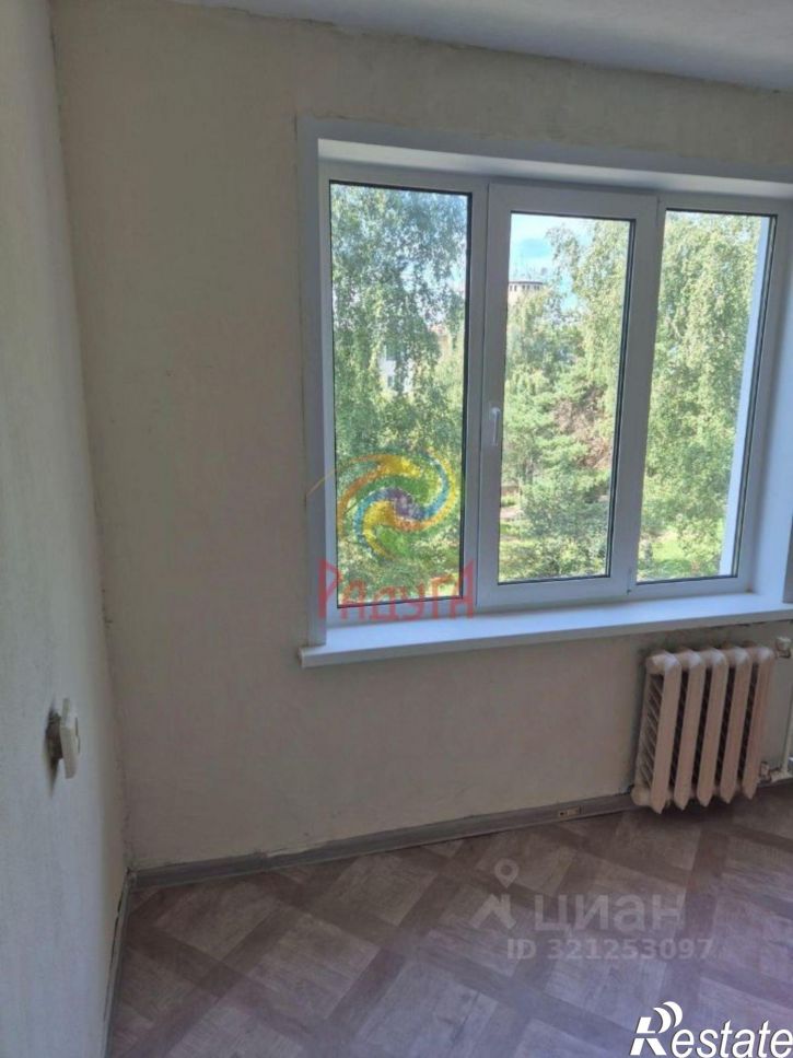 2-комн квартира 14-е почтовое отделение, 180,  д. 180