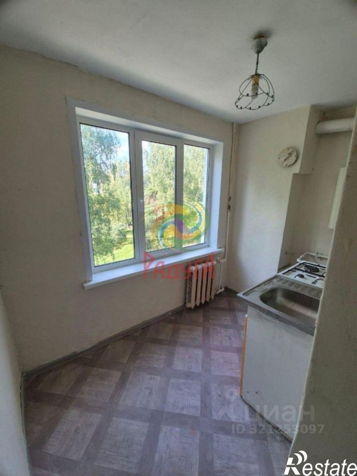 2-комн квартира 14-е почтовое отделение, 180,  д. 180