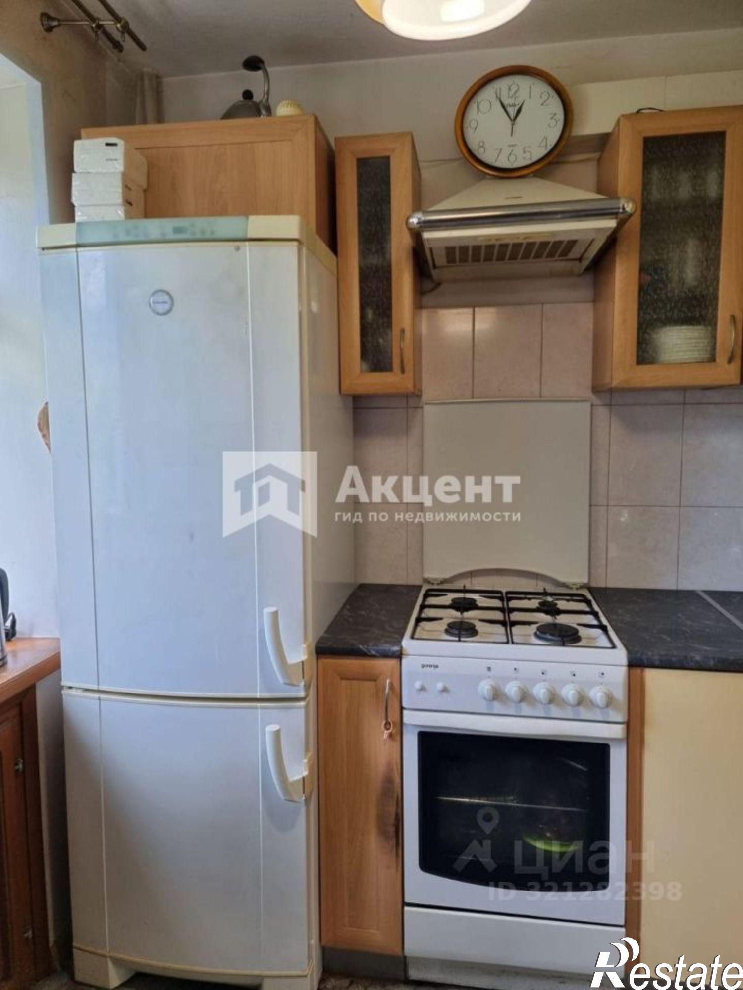 Купить квартиру за 3 700 000 рублей на Лежневская улица, 36