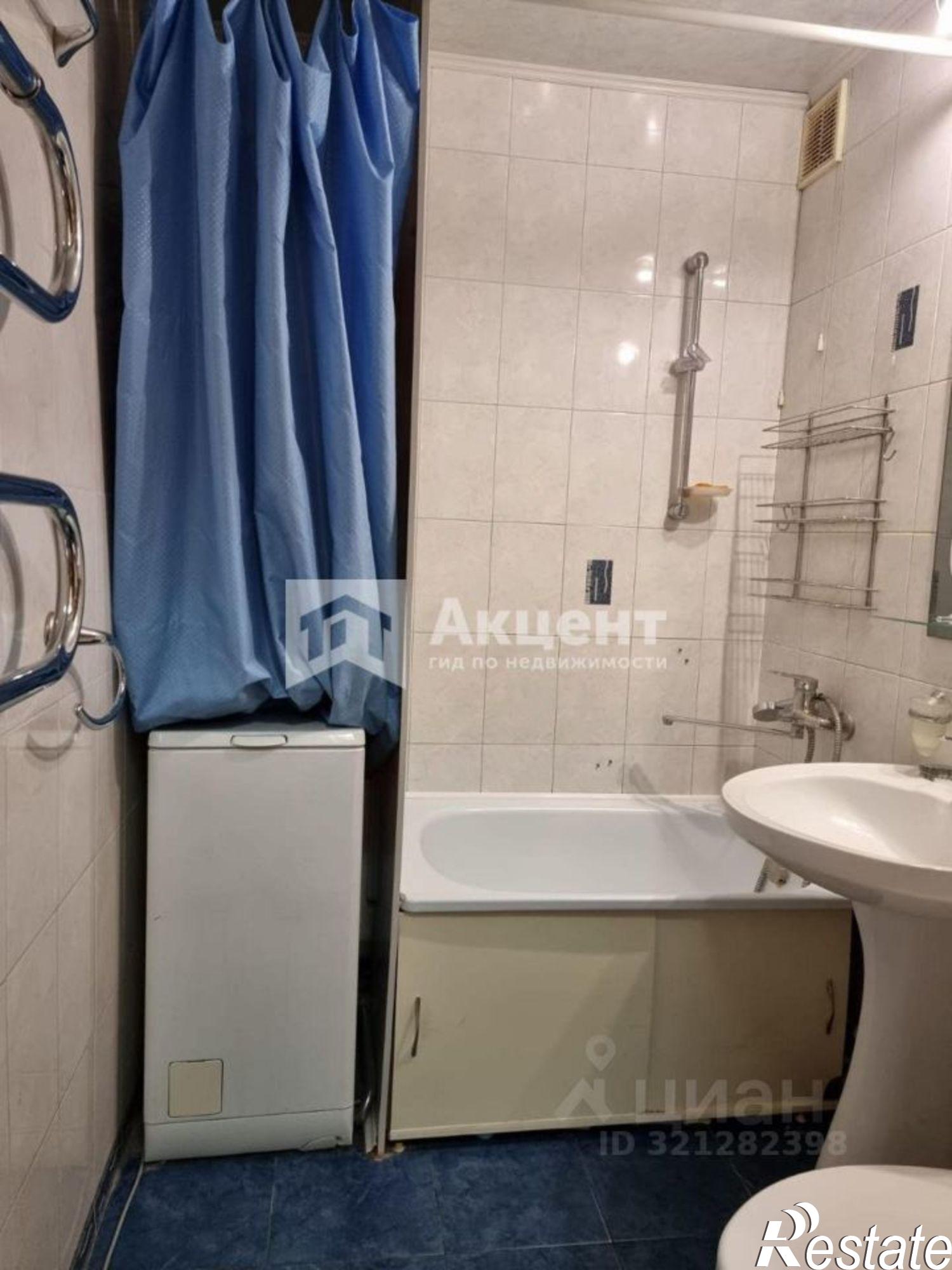 Купить квартиру за 3 700 000 рублей на Лежневская улица, 36