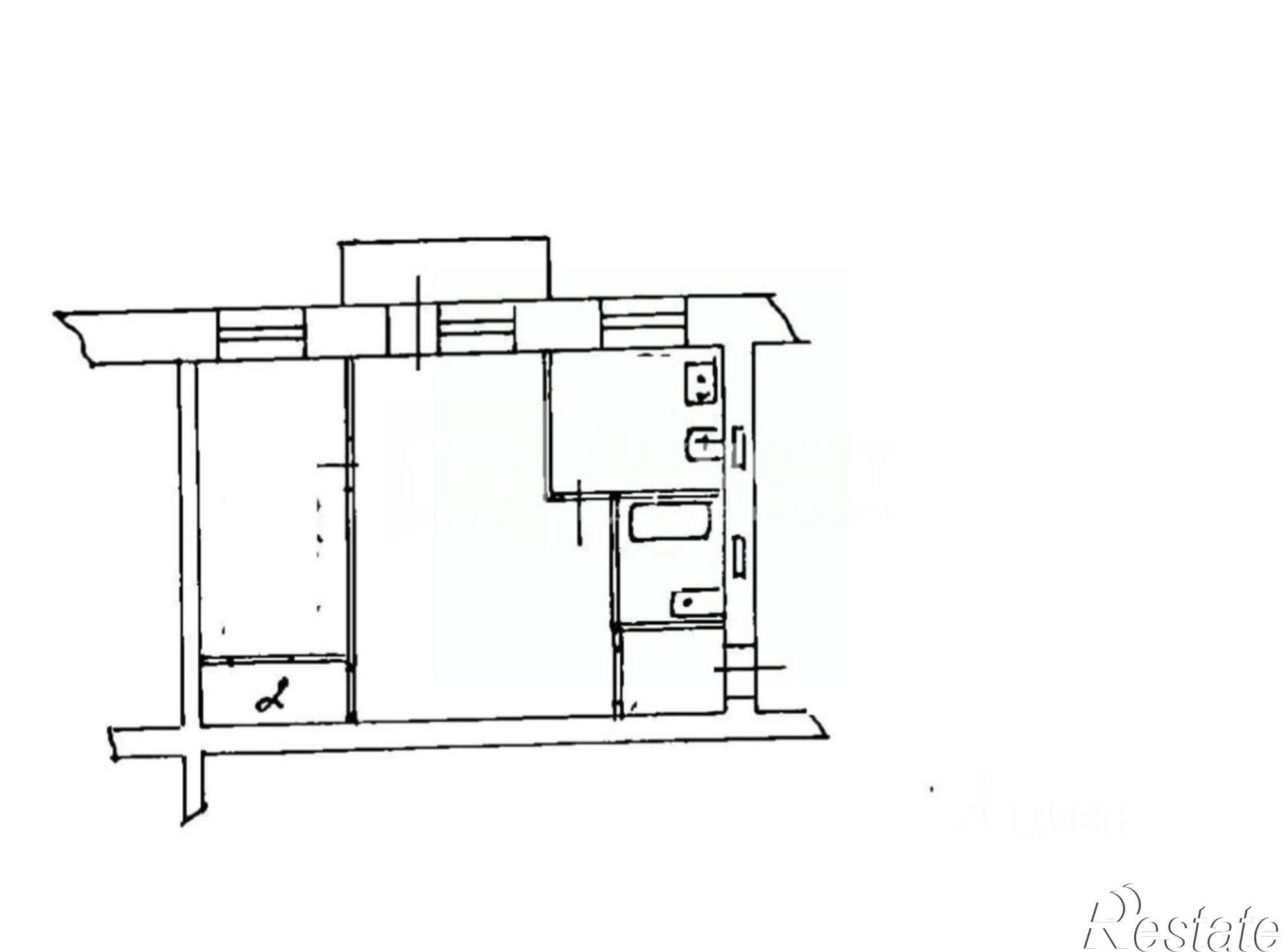 Купить квартиру за 3 700 000 рублей на Лежневская улица, 36