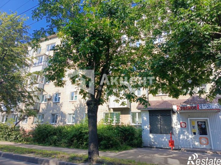 2-комн квартира Лежневская улица, 36,  д. 36