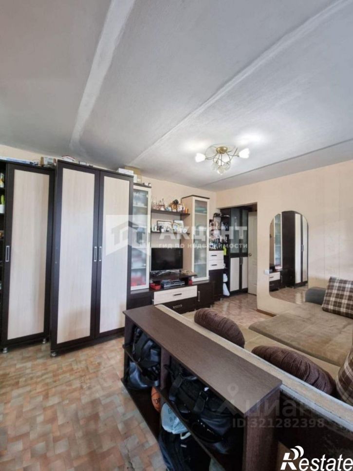 2-комн квартира Лежневская улица, 36,  д. 36