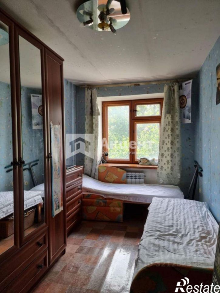 2-комн квартира Лежневская улица, 36,  д. 36