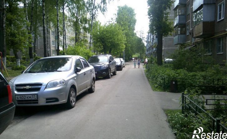 2-комн квартира ул Победы, 15,  д. 15