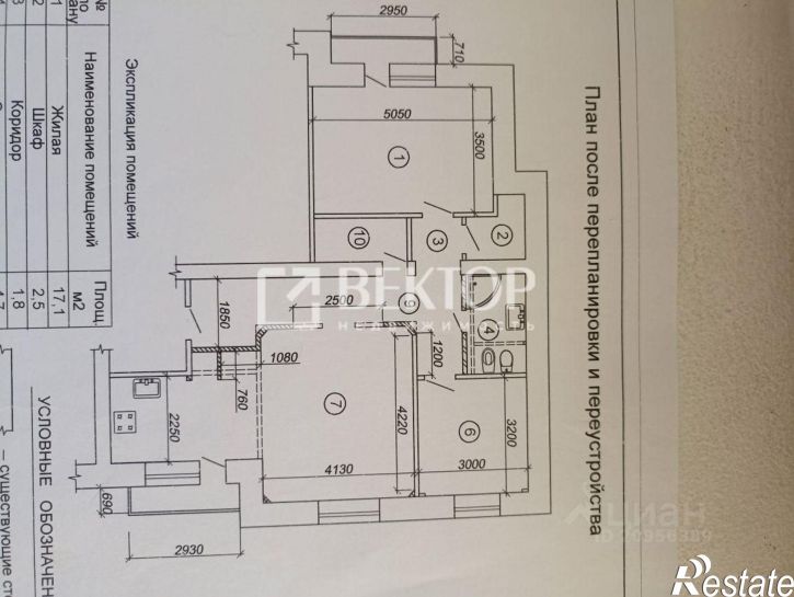 3-комн квартира ул Куконковых, 102,  д. 102