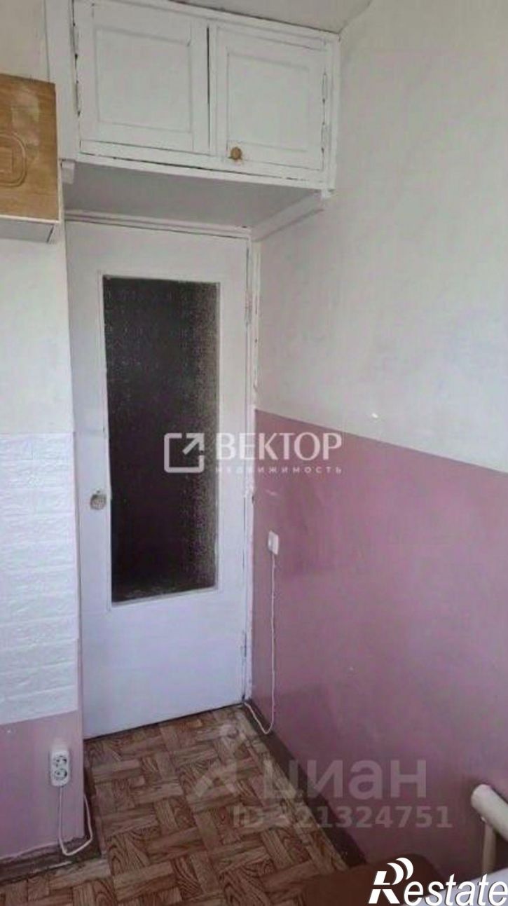 1-комн квартира проспект Строителей, 82,  д. 82