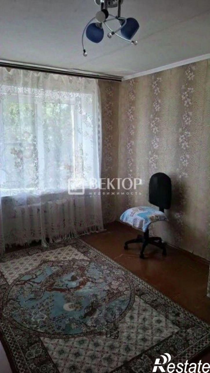 1-комн квартира проспект Строителей, 82,  д. 82