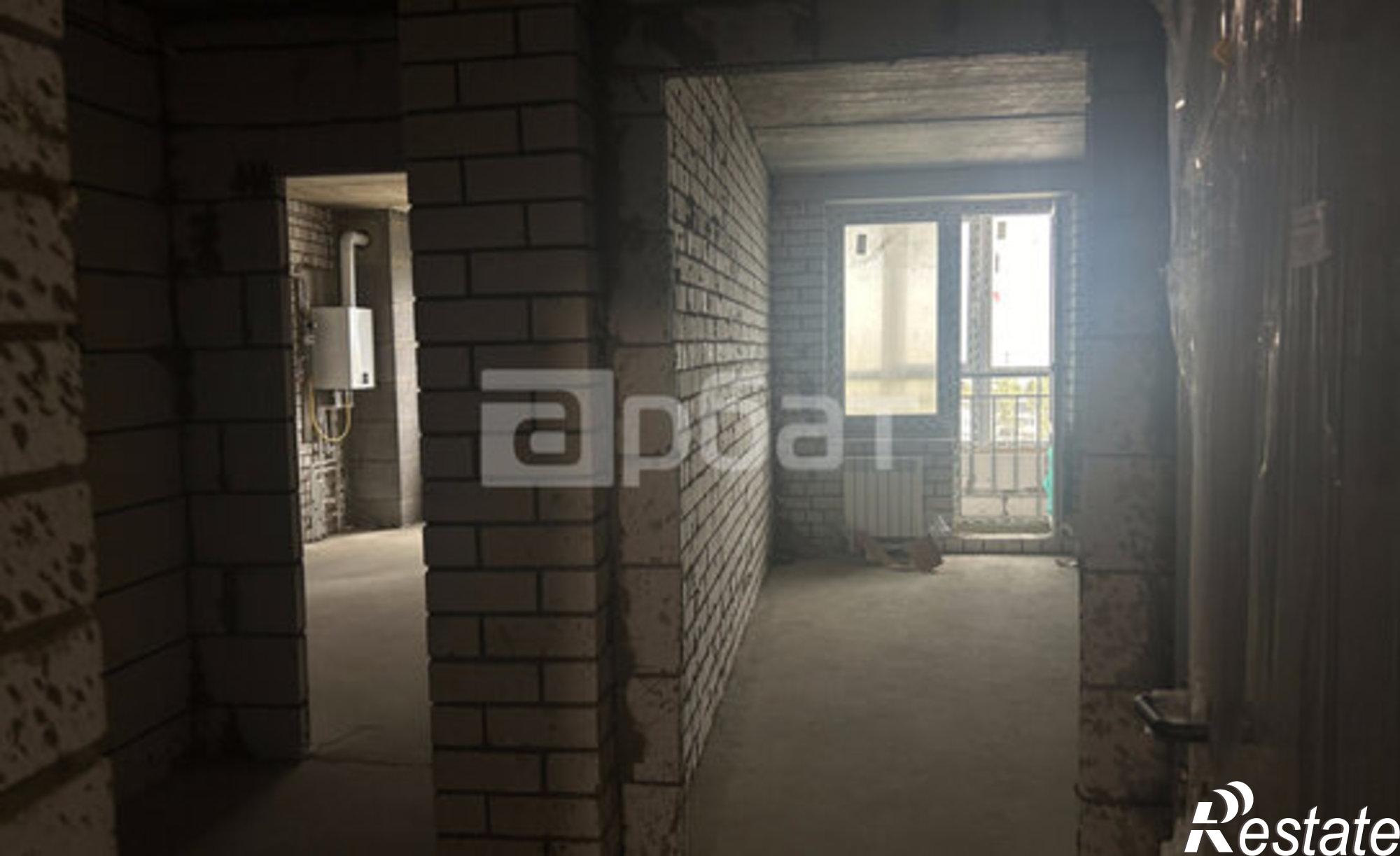 Купить квартиру за 6 400 000 рублей на ул Полтавская, 13