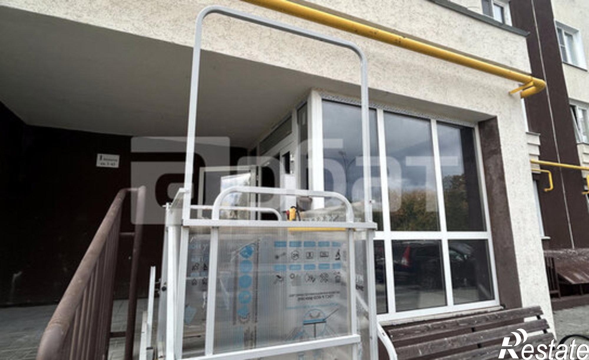 Купить квартиру за 6 400 000 рублей на ул Полтавская, 13