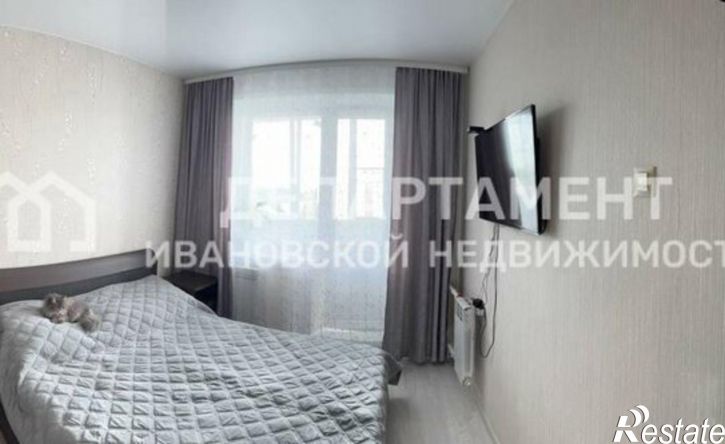 3-комн квартира улица Куконковых, 148,  д. 148