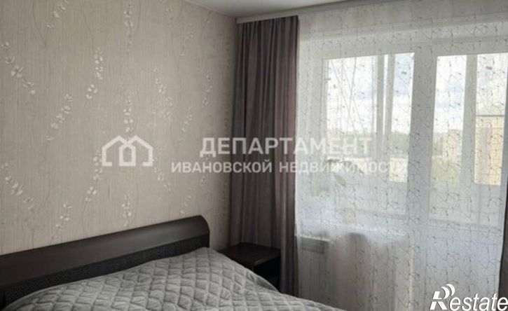 3-комн квартира улица Куконковых, 148,  д. 148