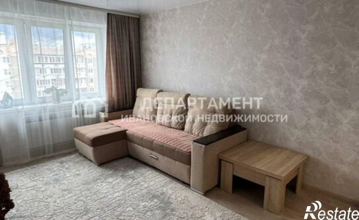 3-комн квартира улица Куконковых, 148,  д. 148