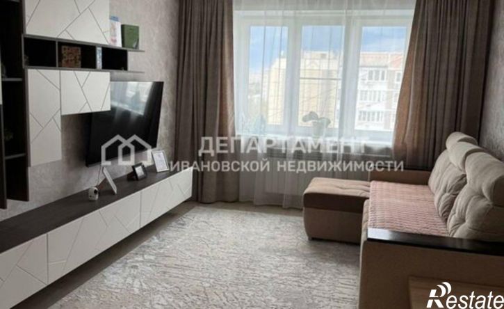 3-комн квартира улица Куконковых, 148,  д. 148