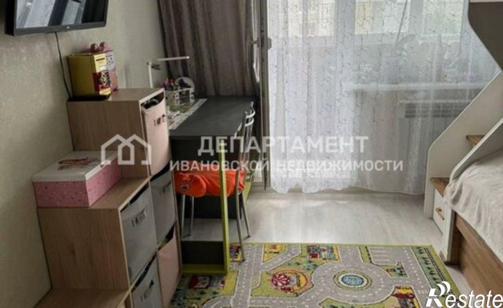 3-комн квартира улица Куконковых, 148,  д. 148