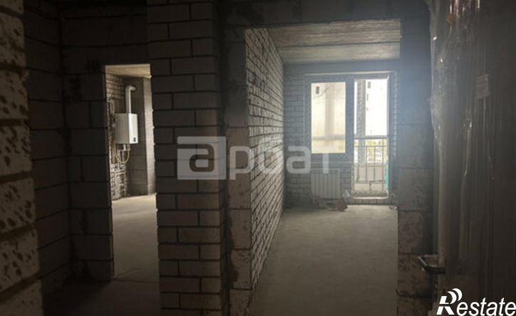 1-комн квартира ул Полтавская, 13,  д. 13