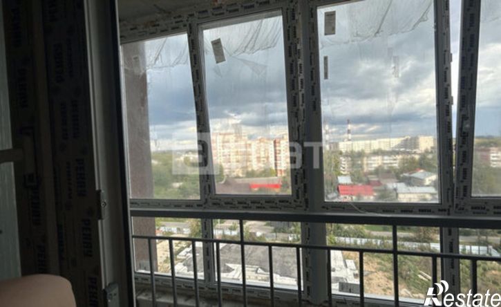 1-комн квартира ул Полтавская, 13,  д. 13