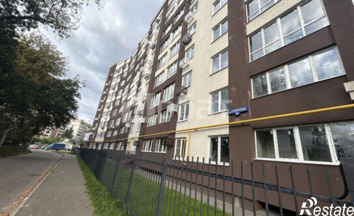 1-комн квартира ул Полтавская, 13,  д. 13