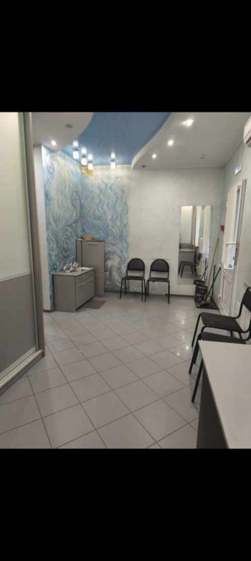 Продажа офиса Богдана Хмельницкого ул, 73