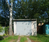 26.8 кв м Калинцева ул, 10