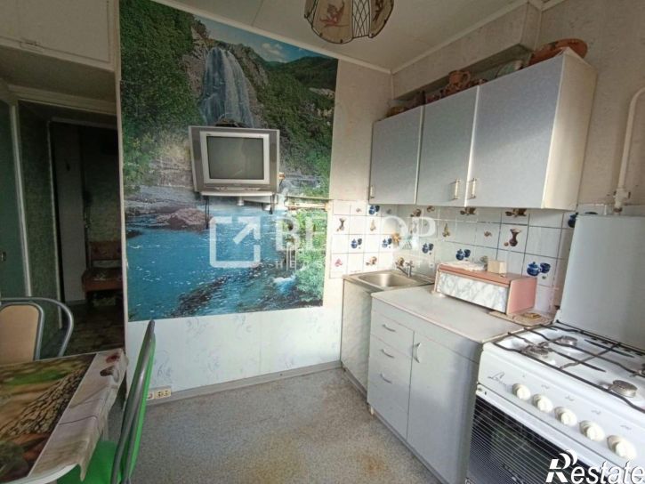 1-комн квартира улица Красных Зорь, 51,  д. 51