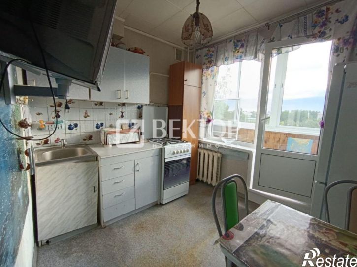 1-комн квартира улица Красных Зорь, 51,  д. 51