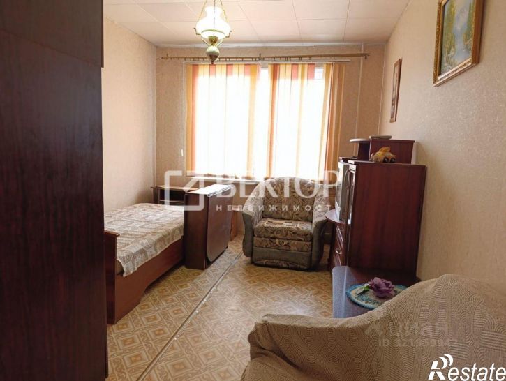 1-комн квартира улица Красных Зорь, 51,  д. 51