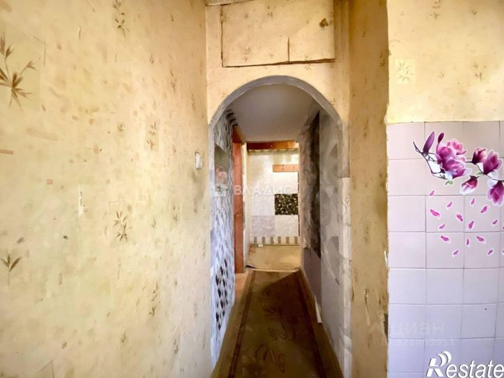 1-комн квартира проспект Текстильщиков, 76,  д. 76