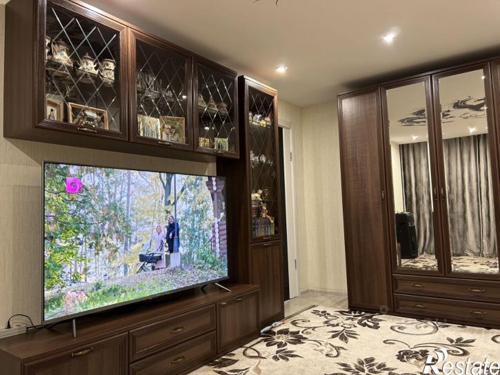 2-комн квартира 2-я улица Чайковского, 6,  д. 6